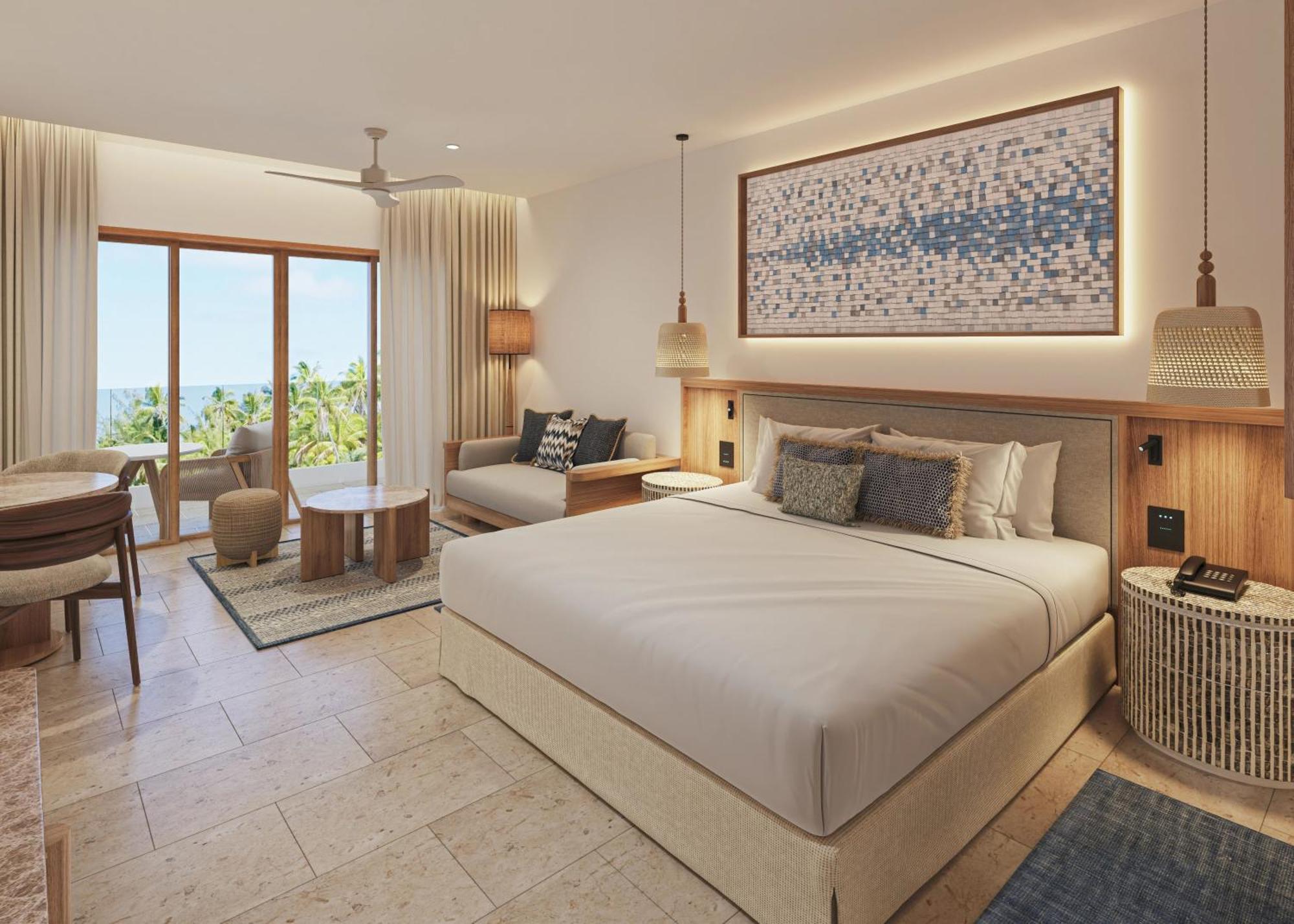 Secrets Playa Mujeres Golf & (adults Only)