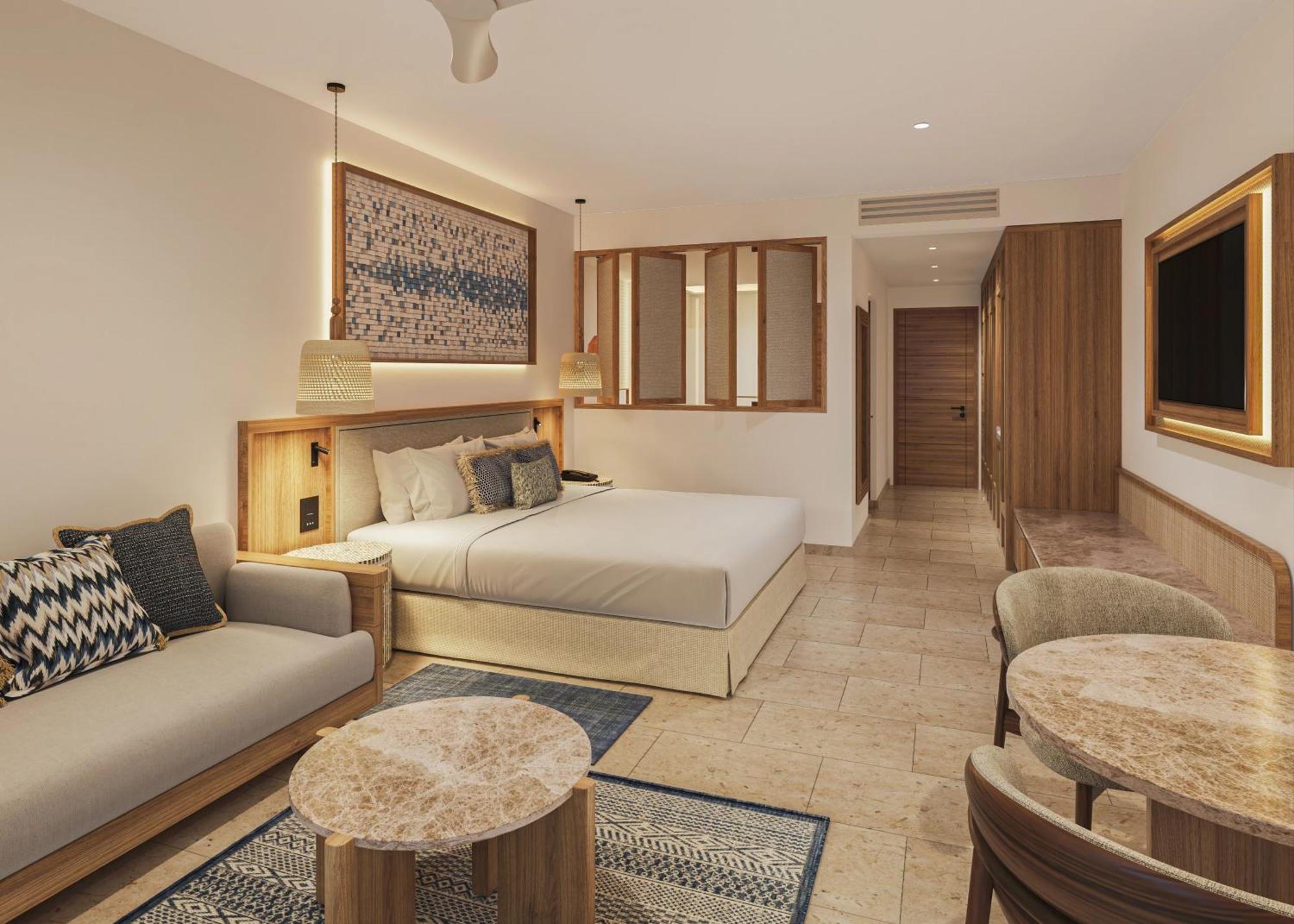 Resort Secrets Playa Mujeres Golf & (adults Only) 5*